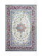 Handmade Carpet Isfahan Silk 160X247 160X247