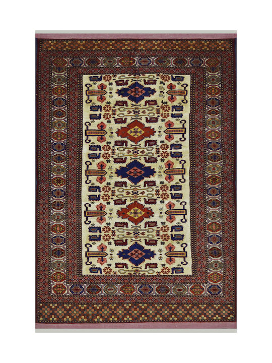 Handmade Carpet Pakistan Kars 168X113 168X113cm