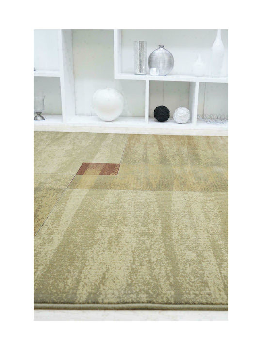 Teppich Ashati Ragol 6043 Beige 200X290cm