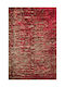 Carpet Handmade Shaggy 9001 Red 160X230cm