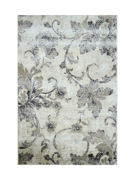 Carpet Zrabi 3997 Beige-Sand 160X230cm