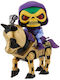 Funko Pop! Fahrten: Die Meister des Universums - Skeletor on Nightstalker 278