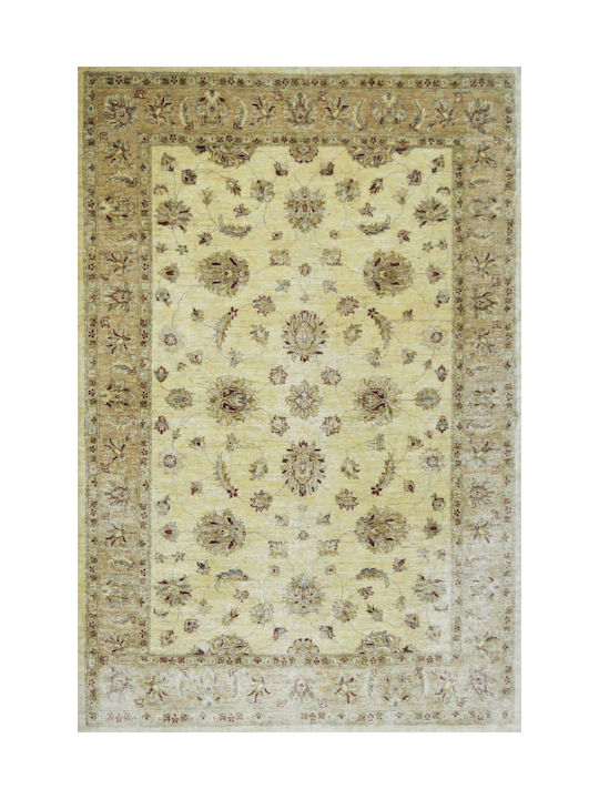 Handmade carpet Ziegler 32338 227X173 227X173cm