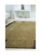 Carpet Hand Rug 3346 Brown 170X240cm