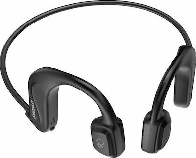 Dudao U2 Pro Earbud Bluetooth Handsfree Ακουστικά Μαύρα