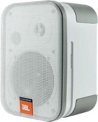 JBL Control 1 Pro Passive Wall Speaker 150W (Piece) White