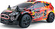 Ninco X-Rally Bomb Teleghidat Mașină Portocaliu