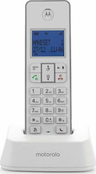 Motorola IT.5.1X με Ελληνικό Μενού Λευκό