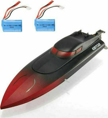 Eachine Fast RC Boat Τηλεκατευθυνόμενο Σκάφος