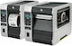 Zebra ZT610 Label Printer Thermal & Direct Transfer USB, Serial, Bluetooth, Ethernet 300 dpi