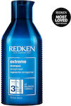 Redken Extreme Σαμπουάν για Αναδόμηση/Θρέψη για Ξηρά Μαλλιά 300ml