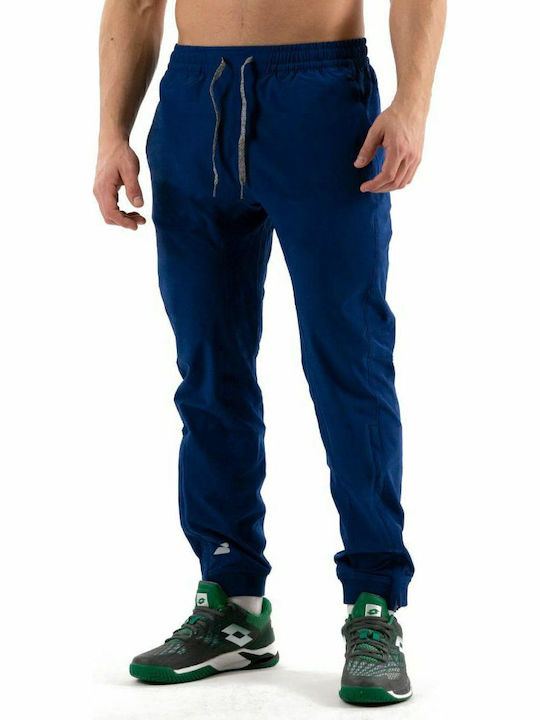 Babolat Jogger Παντελόνι Μπλε