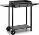 Forge Adour Base G60 A Ψησταριά Υγραερίου Σχάρας 63.2x47.8εκ. με 2 Εστίες 5kW