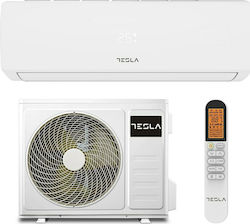 Tesla TT34EX21-1232IA Κλιματιστικό Inverter 12000 BTU A++/A+