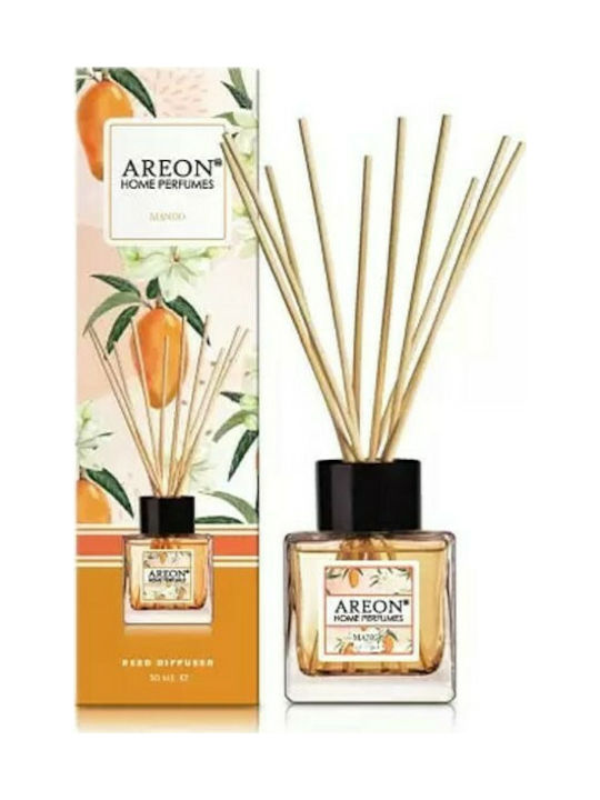 Areon Diffuser Botanic Mango BHP07 50ml