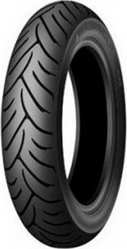 Dunlop ScootSmart Reifen Scooter mit Abmessungen 100/80-14 54E-Commerce-Website