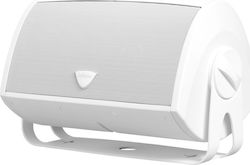 Definitive Technology AW5500 Επιτοίχιο Ηχείο (Τεμάχιο) Λευκό