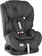 Lorelli Mercury Baby Car Seat 0-36 kg Black