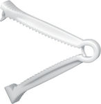 Umbilical Cord Medical & Surgical Straight Forcep