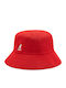 Kangol Fabric Women's Bucket Hat Bermuda K Red