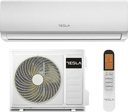 Tesla TT34EX81-1232IAW Κλιματιστικό Inverter 12000 BTU A++/A+ με WiFi
