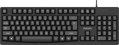 Philips SPK6214 Keyboard Only Greek