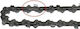 Visco Parts 144-60ΔΣ Chainsaw Chain with Pitch 1/4", Gauge .043"-1.1mm & Number of Guides 60E