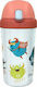 Chic Mic Biocolo Plant Kids Kids Water Bottle P...