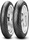 Pirelli Angel Anvelopă pentru scuter cu Dimensi...