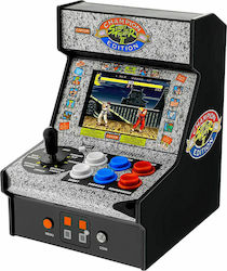 My Arcade Street Fighter 2 Champion Edition Für Kinder Ab 8+