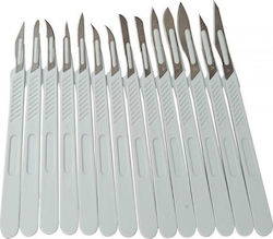 Bournas Medicals N11 Medizinische Skalpelle und Klingen No11