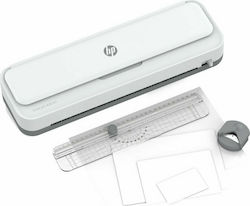 HP Πλαστικοποιητής OneLam 400 Επιτραπέζιος για A3