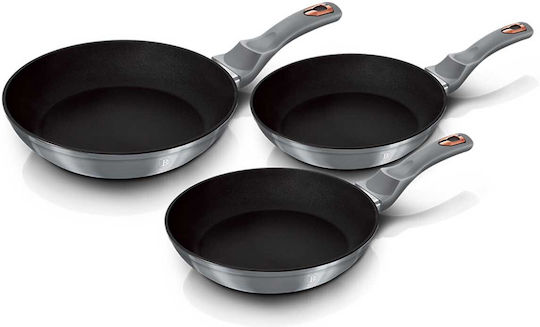Berlinger Haus Metallic Line