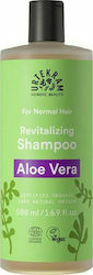 Urtekram Aloe Vera Shampoos Reconstruction/Nourishment for All Hair Types 500ml