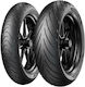 Metzeler Roadtec Scooter Front Tyre 110/90-13 5...