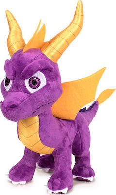 Fanatics Jucărie de Pluș Spyro the Dragon 27 cm