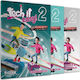 Tech It Easy 2 Pack, i-book + CD Grammar Songs