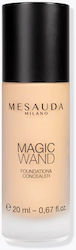 Mesauda Milano Magic Wand Multi-Use Foundation ...