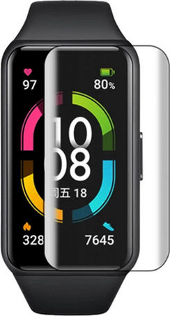 Displayschutzfolie für das Honor Band 6 1Stück 680800249A