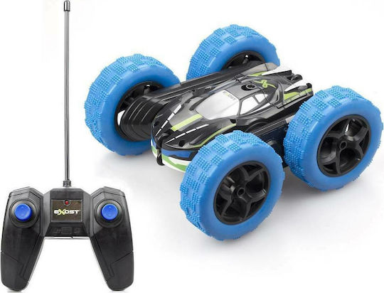 Exost 7530-20251 X Storm Τηλεκατευθυνόμενο Αυτοκίνητο Stunt Μπλε