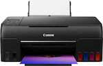 Canon Pixma G640 Colour All In One Inkjet Printer with WiFi and Mobile Printing
