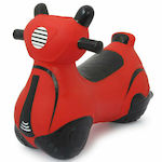 Jamara Hopper Roller Red