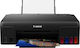 Canon Pixma G540 Colour Inkjet Printer with WiFi and Mobile Printing