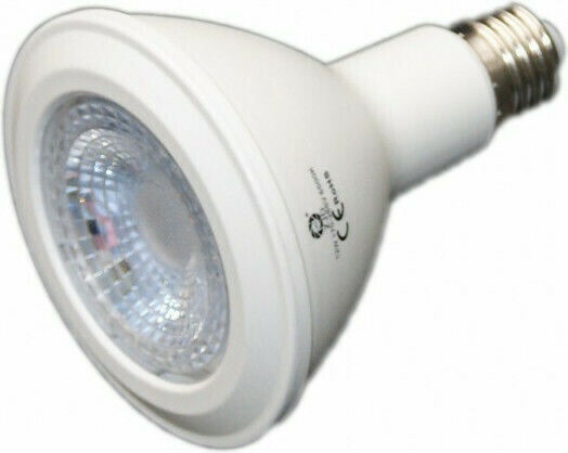 LED Bulb 12W for Socket E27 Cool White 1080lm