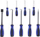 Tagred Set Tools Hooks Scraper Awls 9 pcs TA1130 Hand Tool Set 9pcs