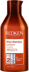 Redken Frizz Dismiss 2% 300ml Redken Frizz Dismiss 2% 300ml