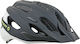 Author Root Inmold X0 Fahrradhelm Berg Schwarz
