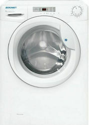 Zerowatt OZ4 1272DE/1-S 7кг със Smart функции Zerowatt OZ4 1272DE/1-S 7кг със Smart функции