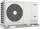 Ferroli Omnia M 3.2 - 14T Топлопомпа 14кВт Трифазен 65°C Моноблок