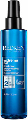 Redken Extreme Cat Lotion Aufbauend für Alle Haartypen 200ml